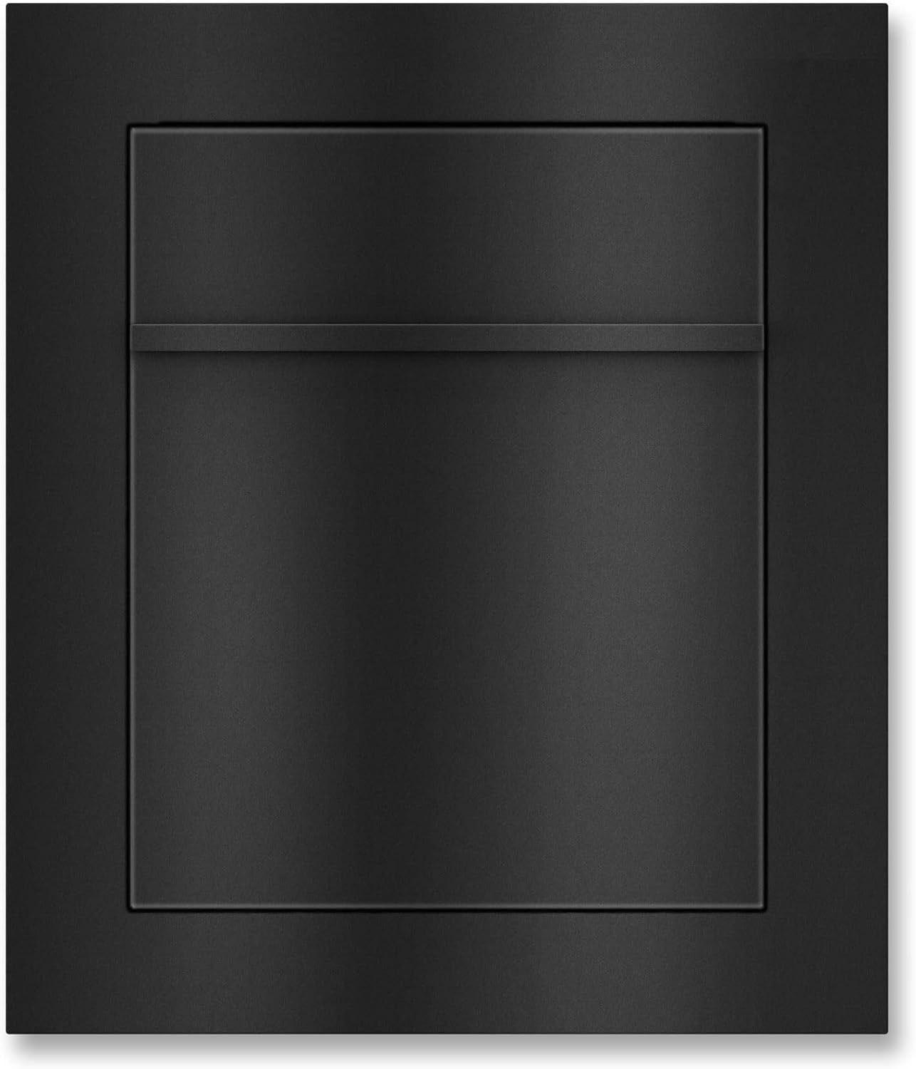 Metzler Tiefschwarz