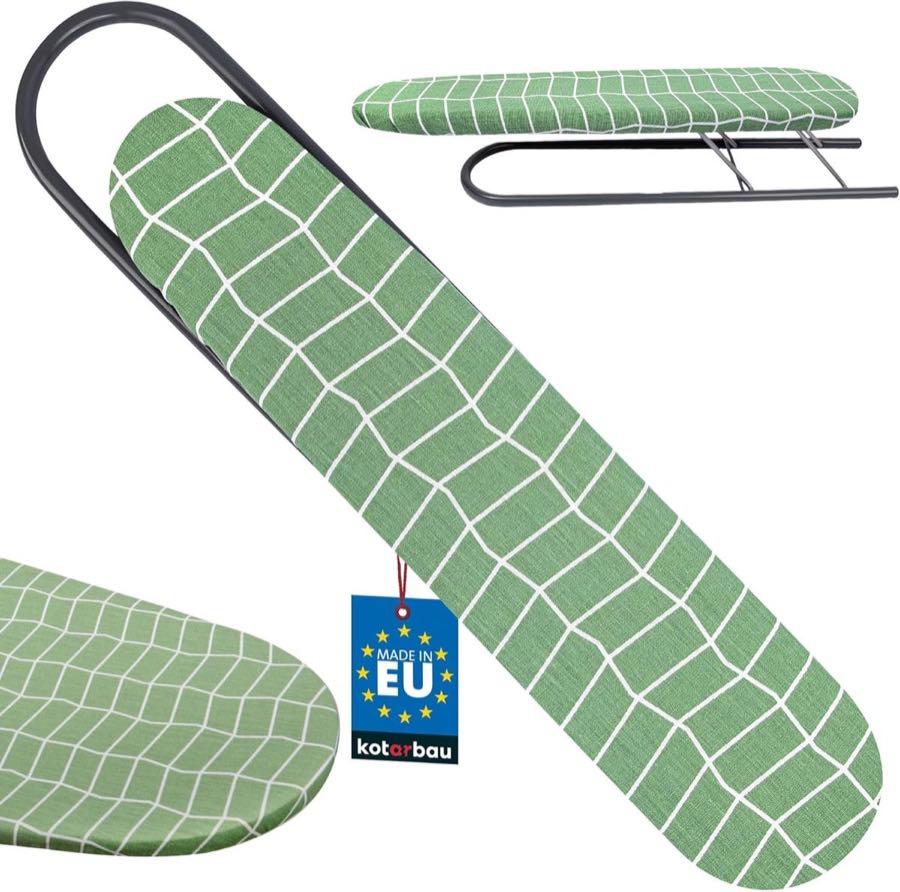 KOTARBAU Ärmelbügelbrett 50×11
