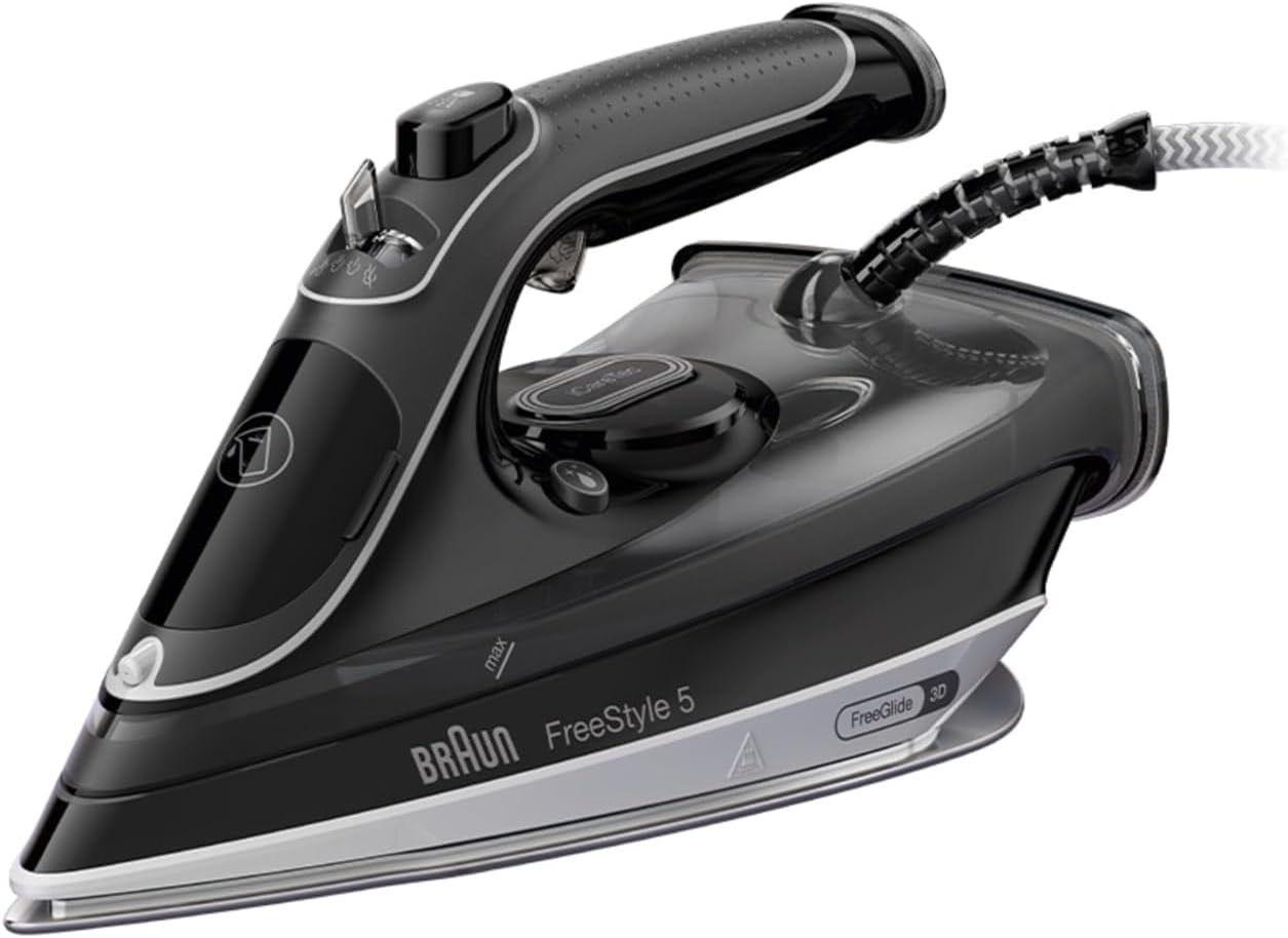 Braun FreeStyle 5 SI5188BK
