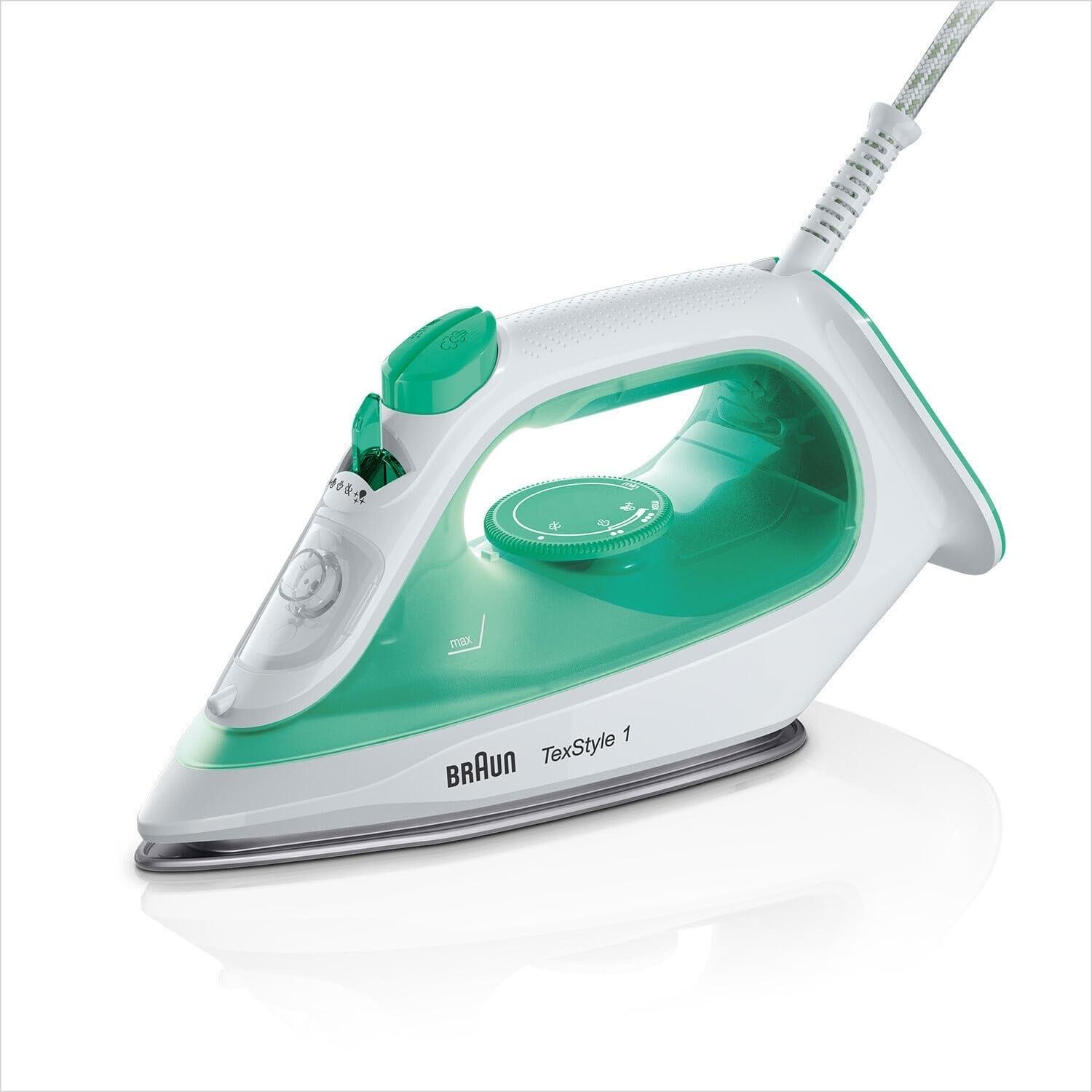 Braun TexStyle 1 SI1040GR