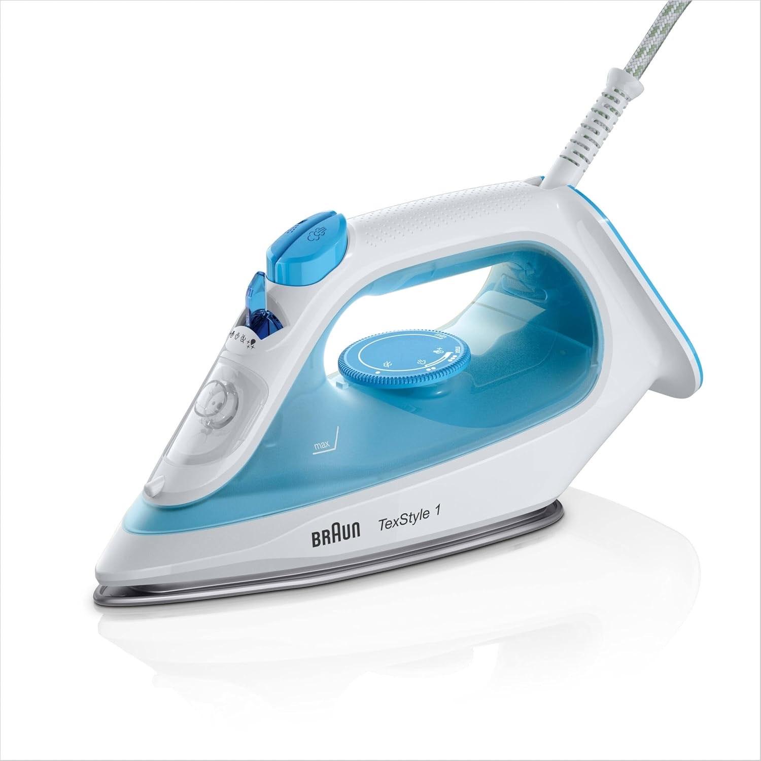 Braun TexStyle 1 SI1050BL