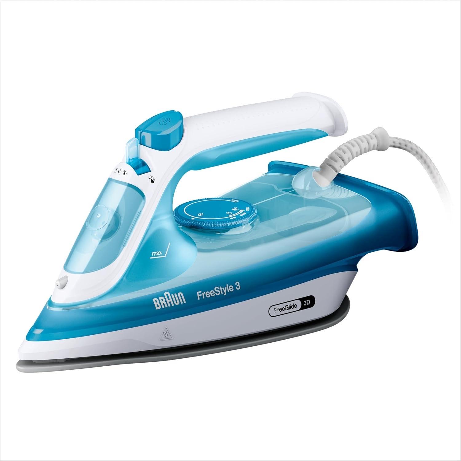 Braun FreeStyle 3 FI3144BL