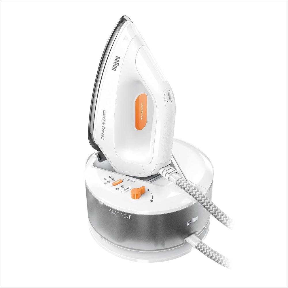 Braun CareStyle Compact IS 2132 WH