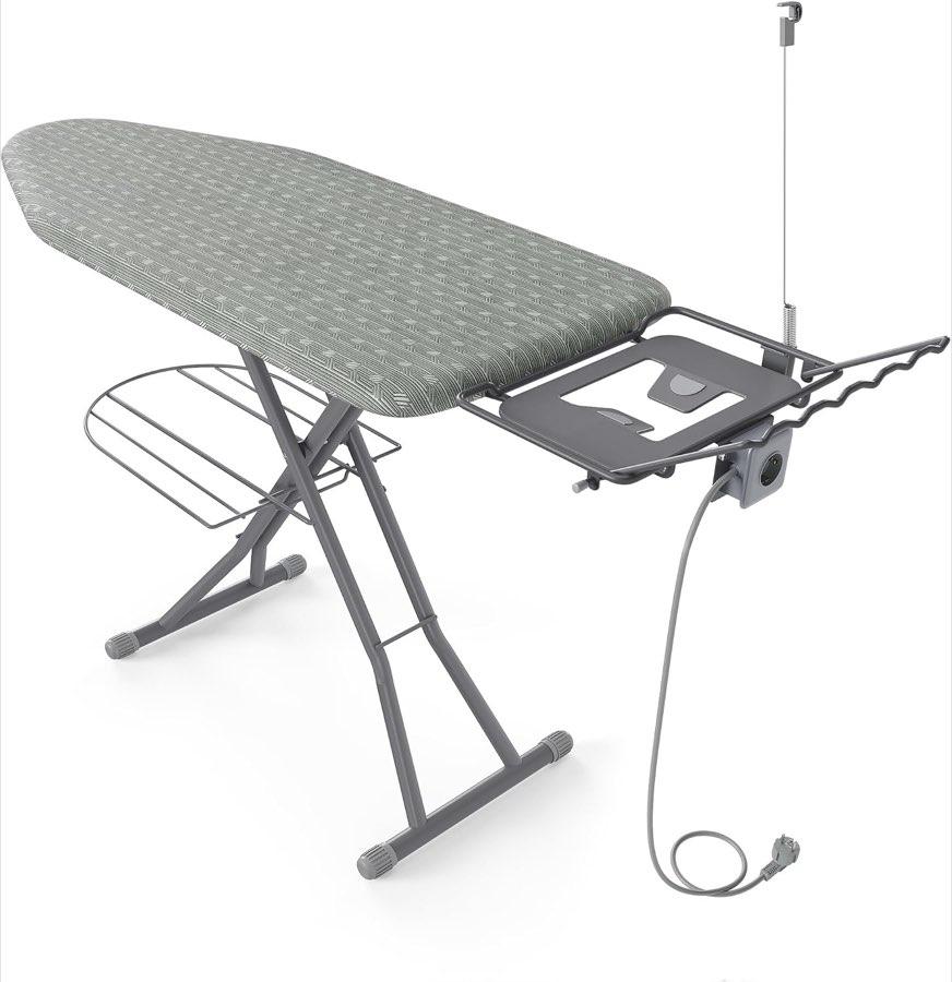 SONGMICS BORIX 135×48 mit Steckdose