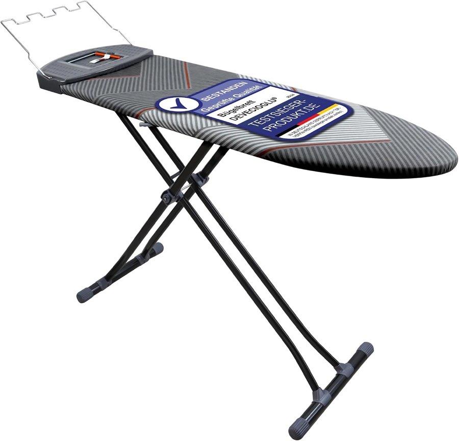 DEVECIOĞLU XL 140×40 für Station