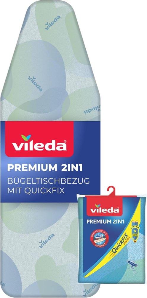 Vileda Premium 2in1 Universal