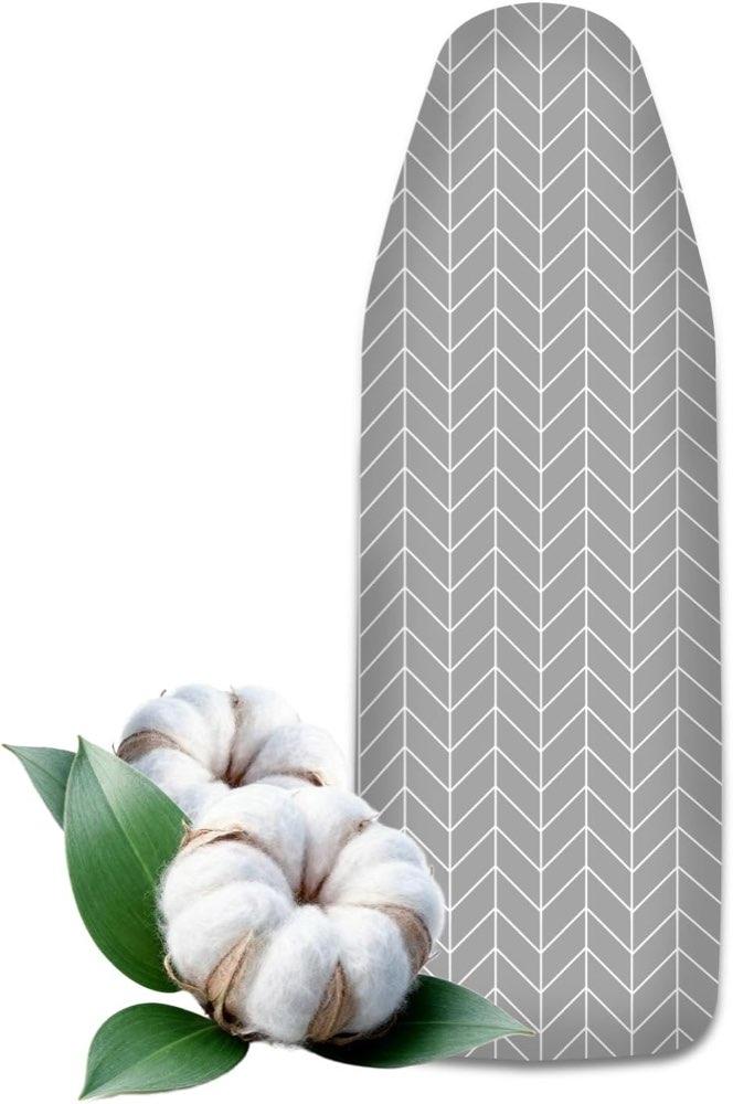 VELLUSTRA Bezug M 135×50