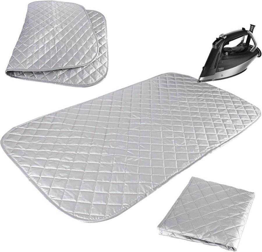YYTECH Bügelmatte 48×85
