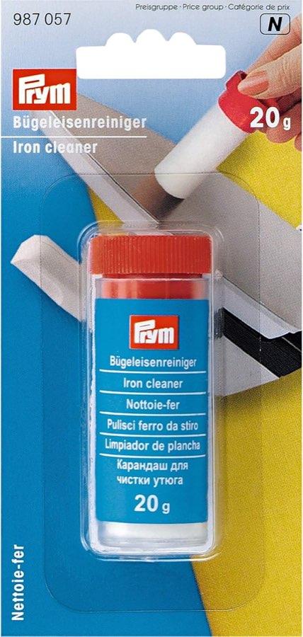 Prym Bügeleisen-Reiniger 20 g
