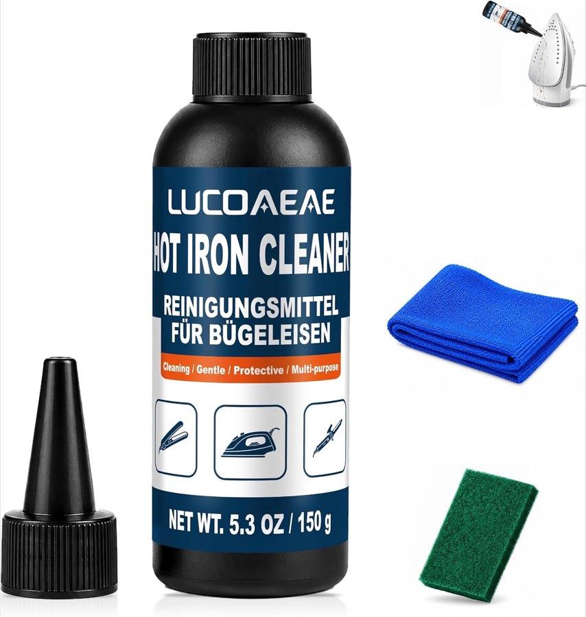 LUCOAEAE Paste-Set 150 g