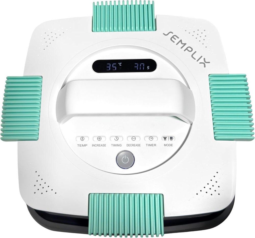 SEMPLIX Simple Press 3 23,5×23,5 cm