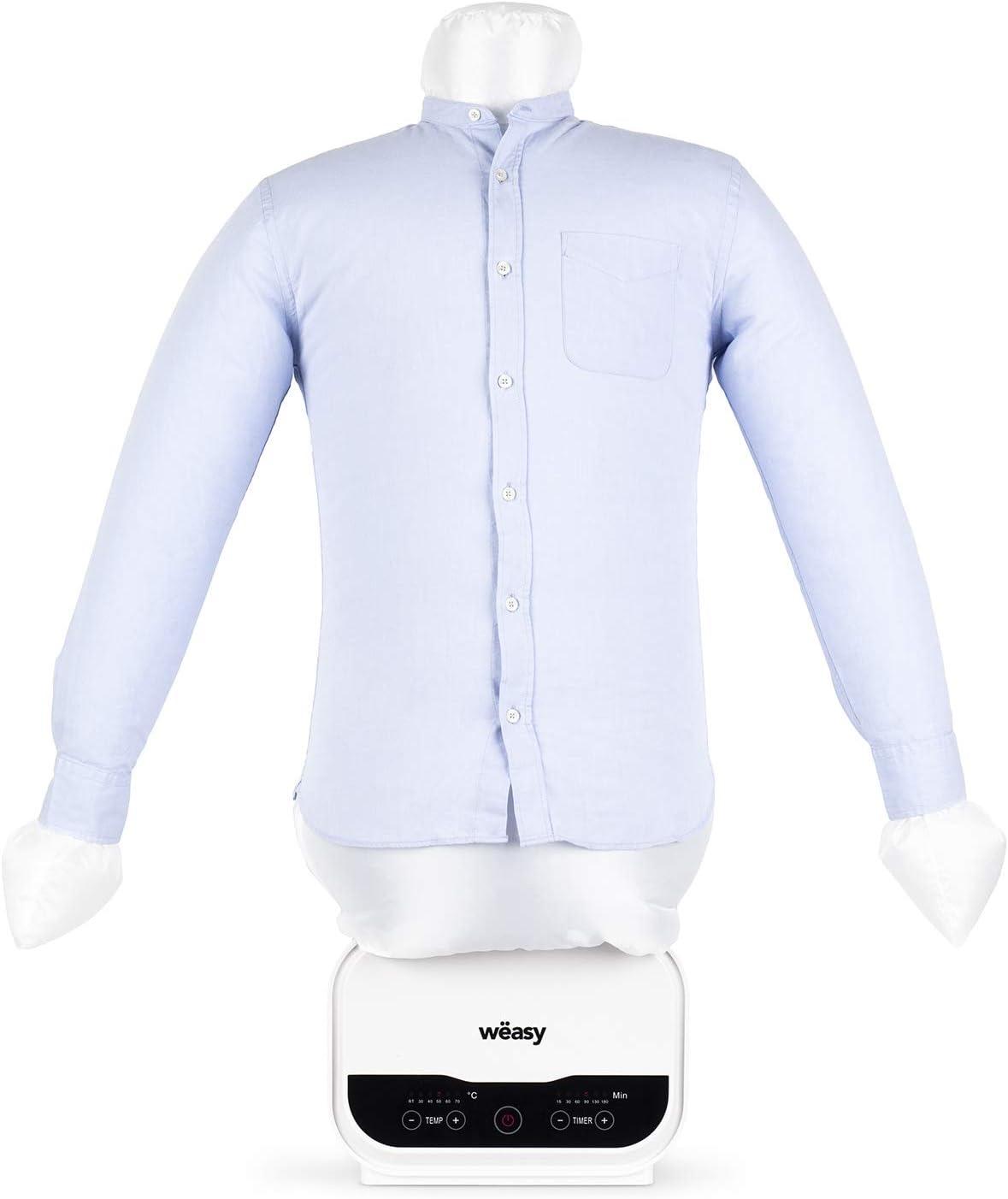 Wëasy IRO320 Bügelpuppe