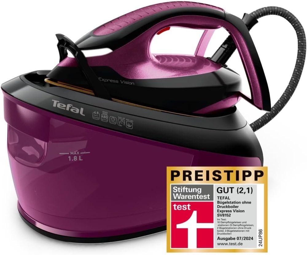Tefal Express Vision SV8152