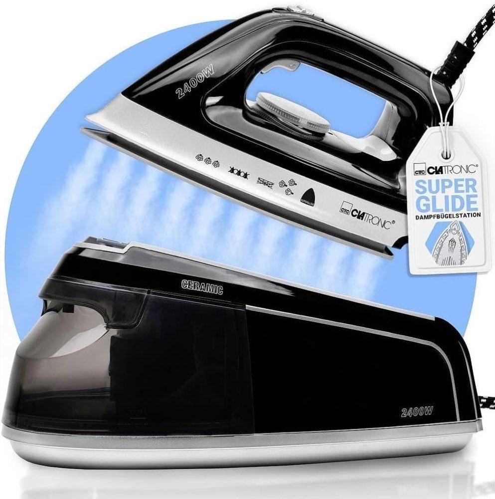 Clatronic DBS 3749
