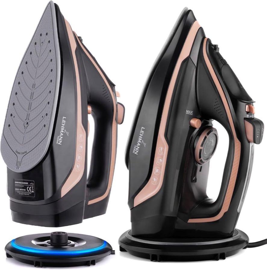LEHMANN Pargo LGOIR-2632B
