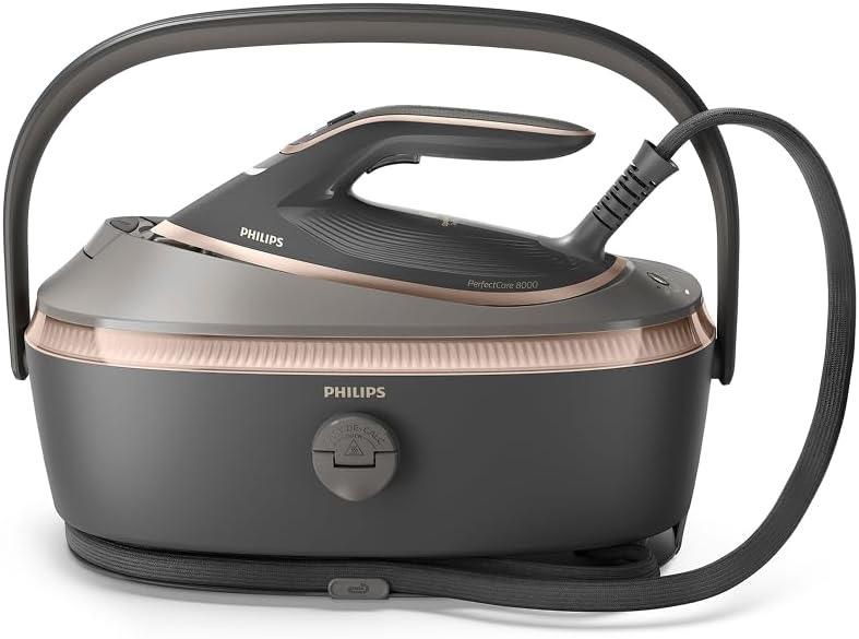 Philips PerfectCare 8000 PSG8200/80