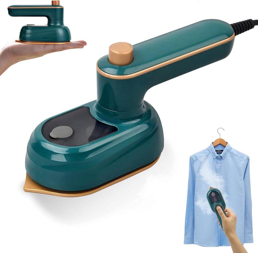 Idota Mini Dampfbügeleisen (Variante)