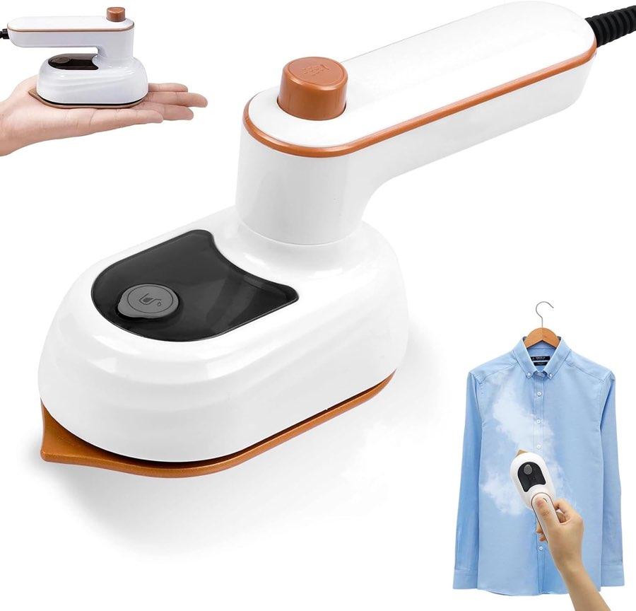 Idota Mini Dampfbügeleisen