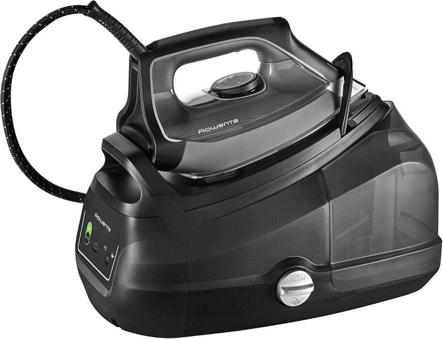 Rowenta Perfect Steam Pro DG8622