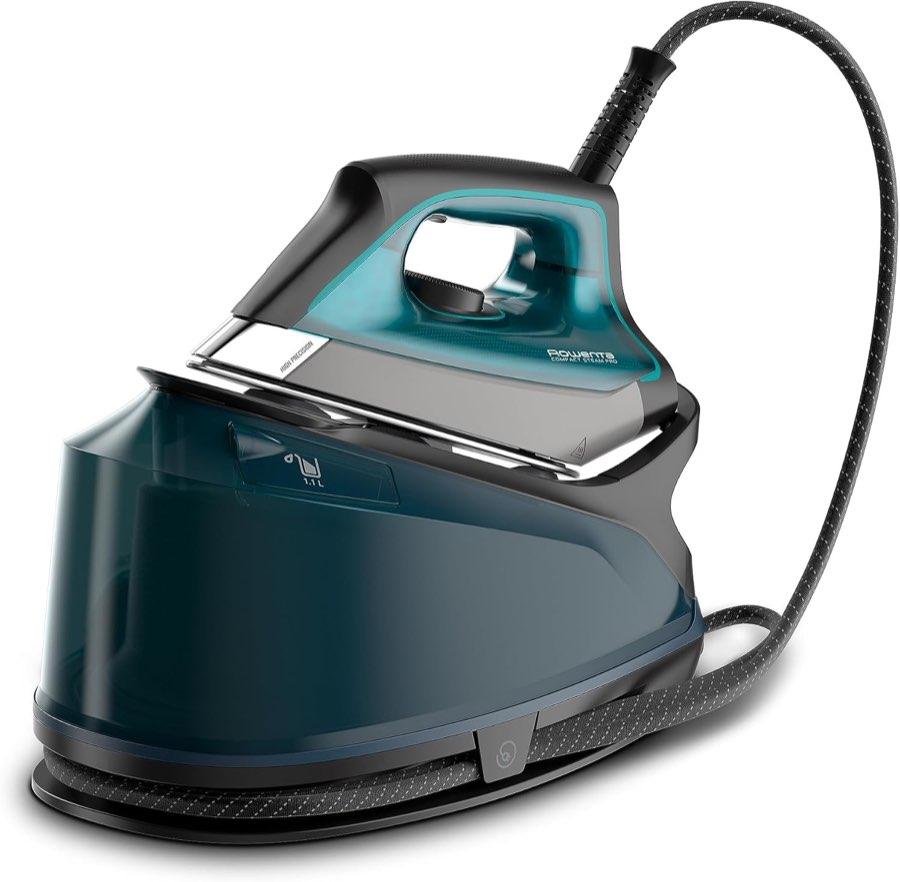 Rowenta Compact Steam Pro DG7621