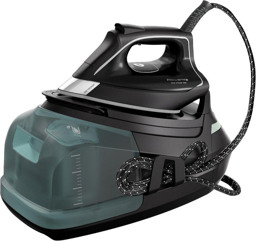 Rowenta Eco Steam Pro DG9610