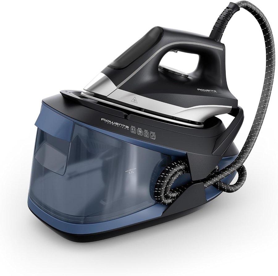 Rowenta Turbosteam VR8325