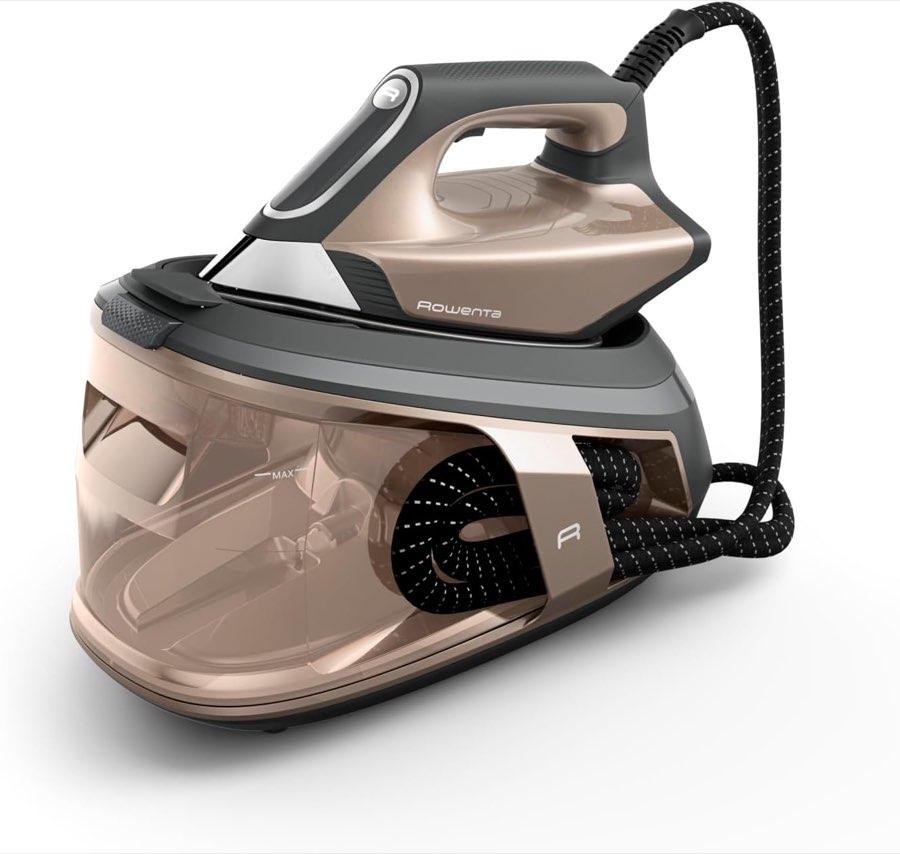 Rowenta Force Pro 500 VR9033F0