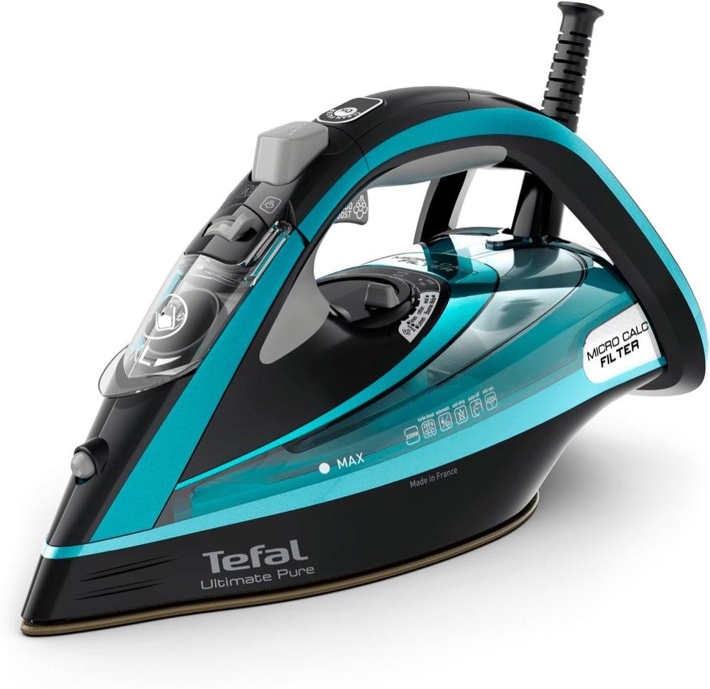 Tefal Ultimate Pure FV9844