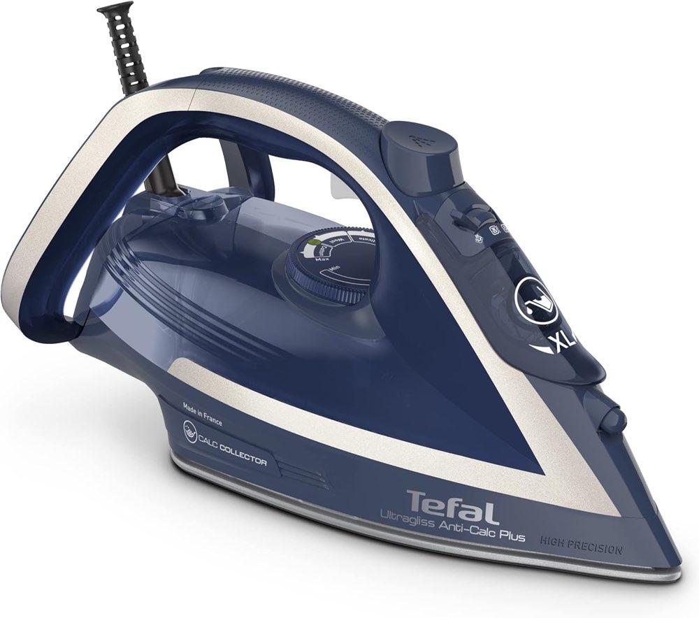 Tefal Ultragliss Plus FV6830