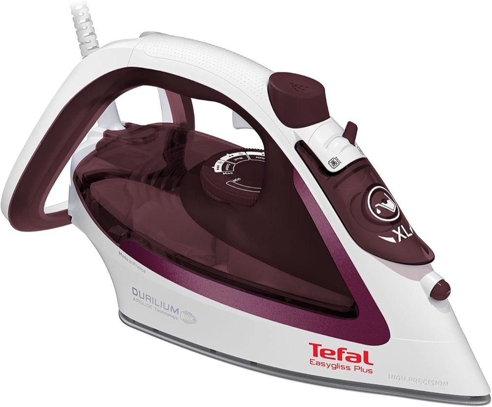Tefal Easygliss Plus FV5716