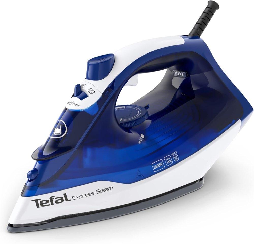 Tefal Express Steam FV2838