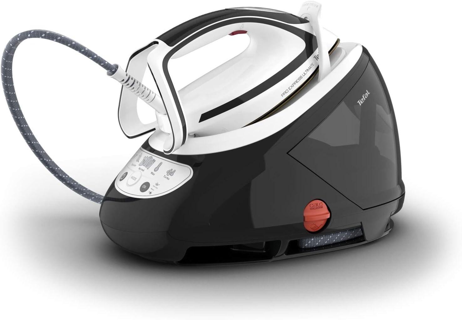Tefal Pro Express Ultimate GV9550