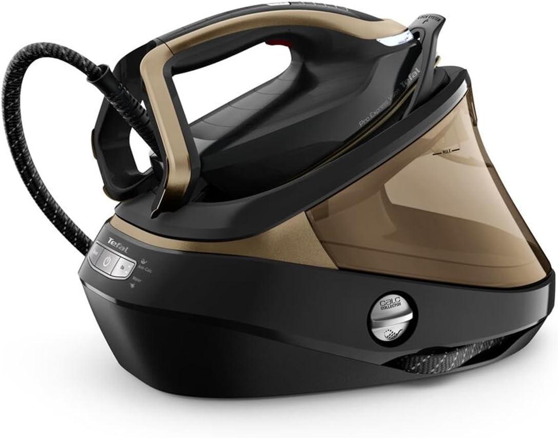 Tefal Pro Express Vision GV9820