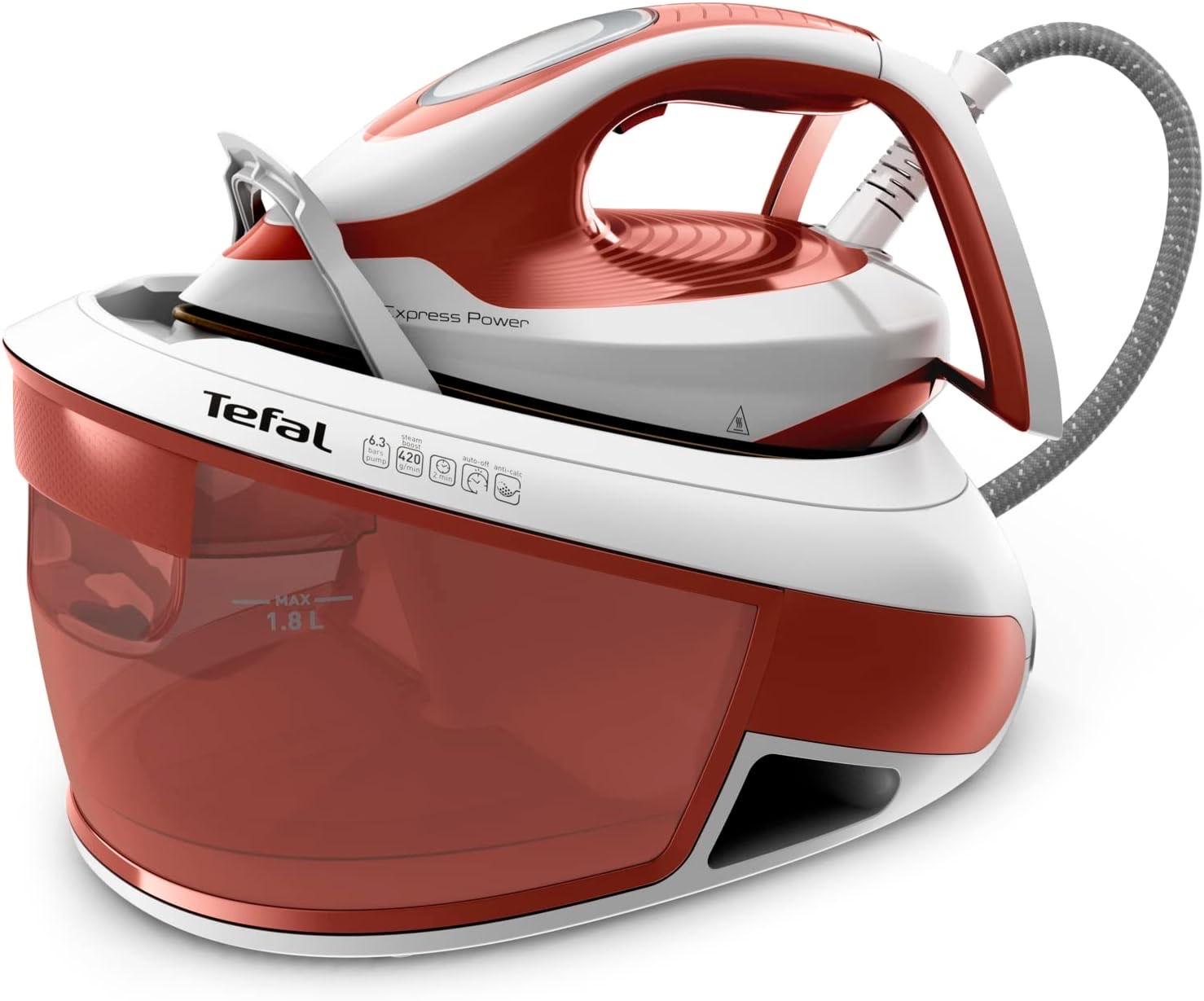 Tefal Express Power SV8110
