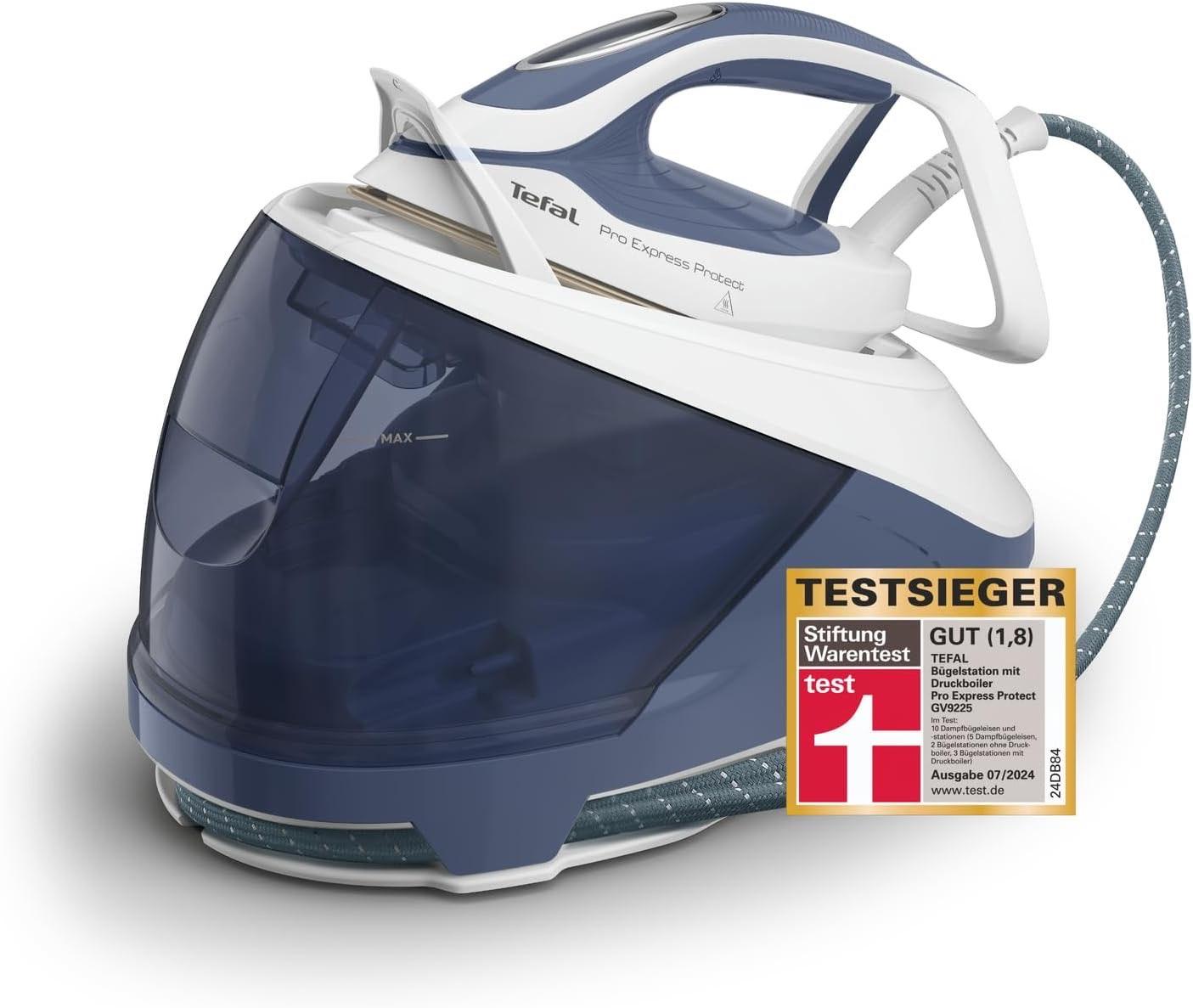 Tefal Pro Express Protect GV9225
