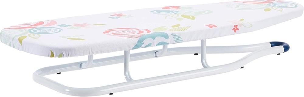 Amazon Basics Tisch-Bügelbrett 77 × 29
