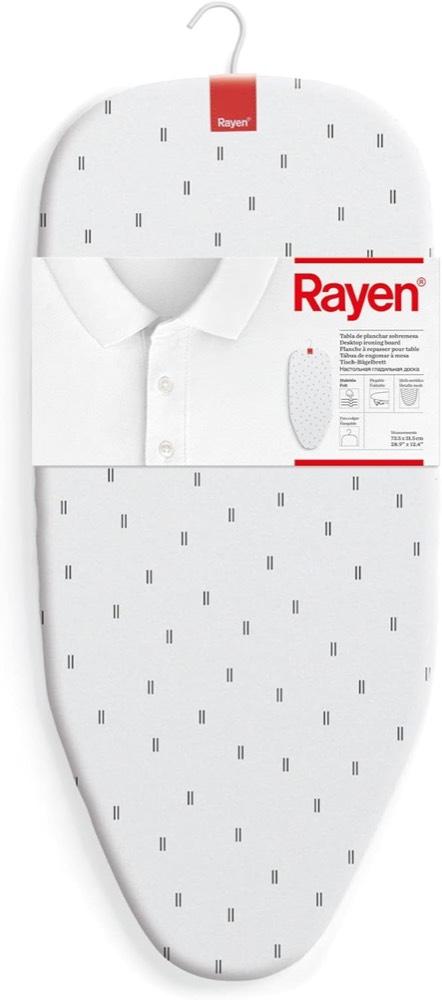 Rayen Tischbügelbrett 73,5 × 31,5