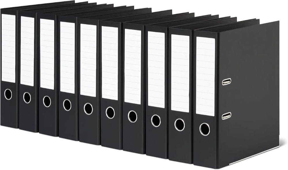 Amazon Basics 10er