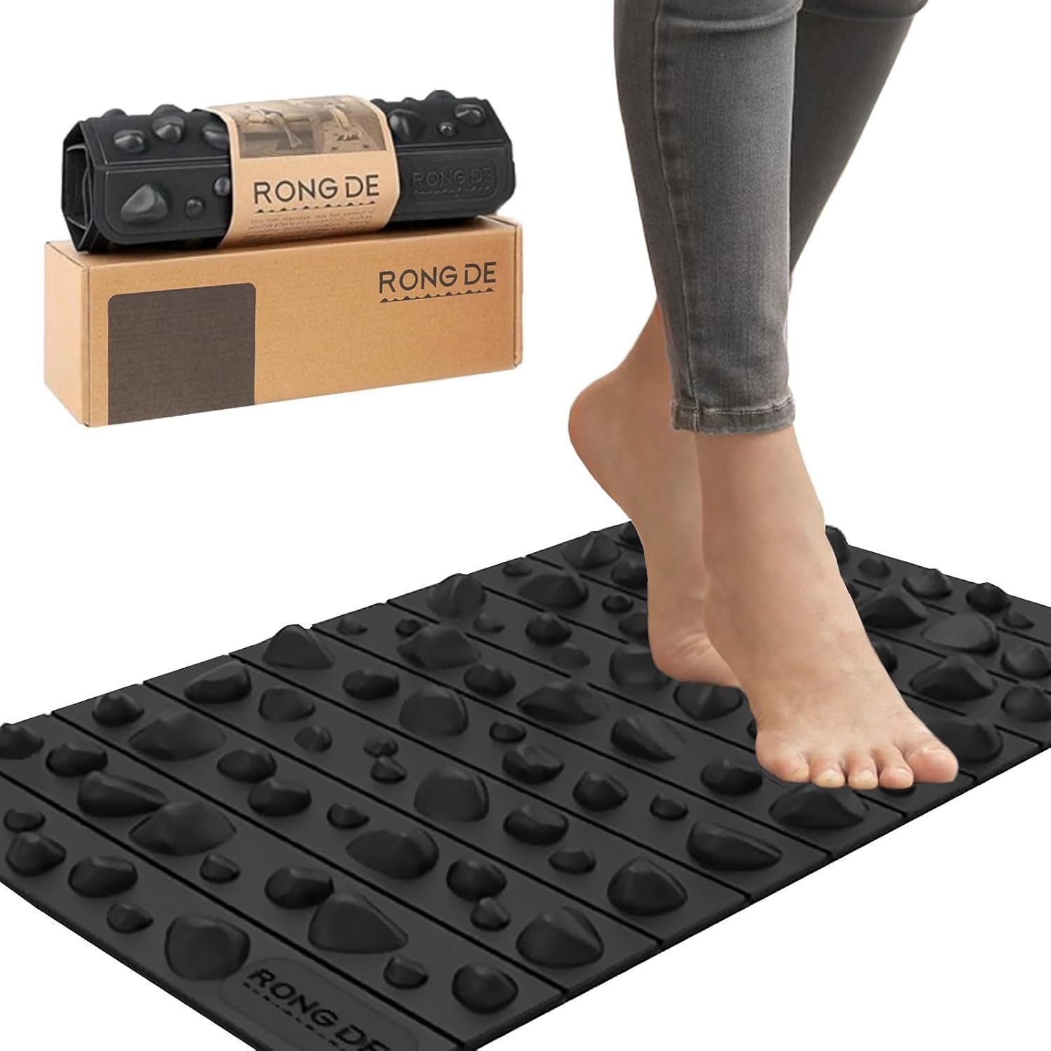 iLivin Massage-Stehmatte 30×50
