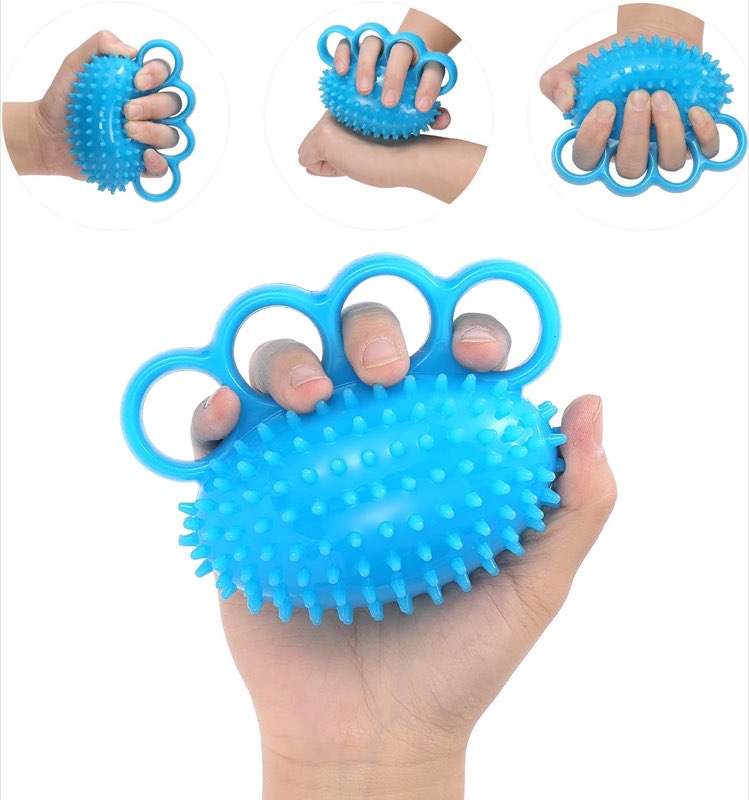 Fanwer Handübungsball