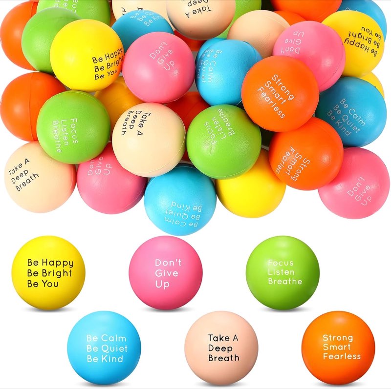 Harrycle Motivationsball 24er