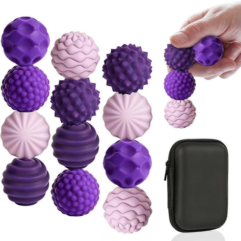 YODUENO Magnet-Fidget