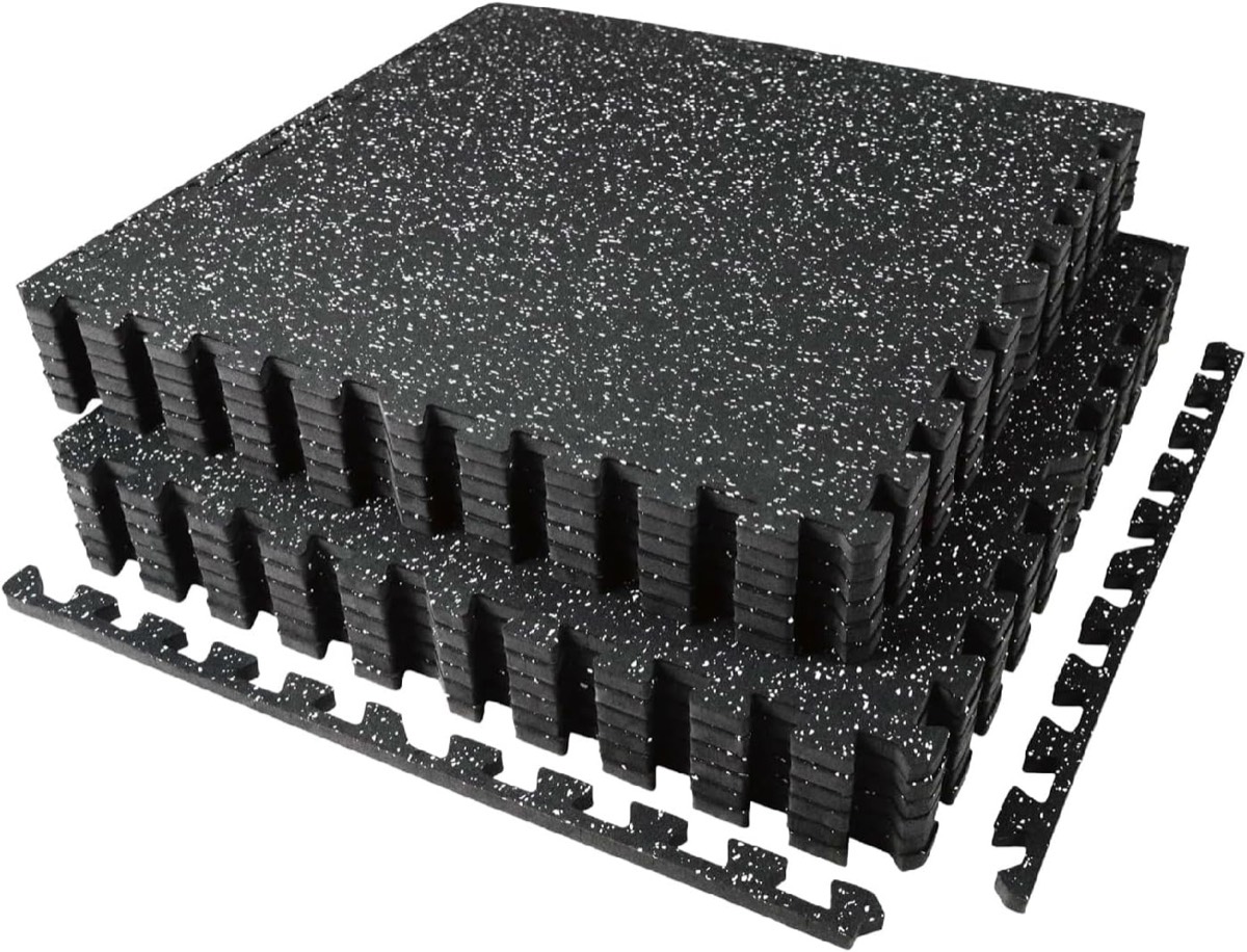 AIRHOP AIRHOP Puzzlematte 12 × 60 cm