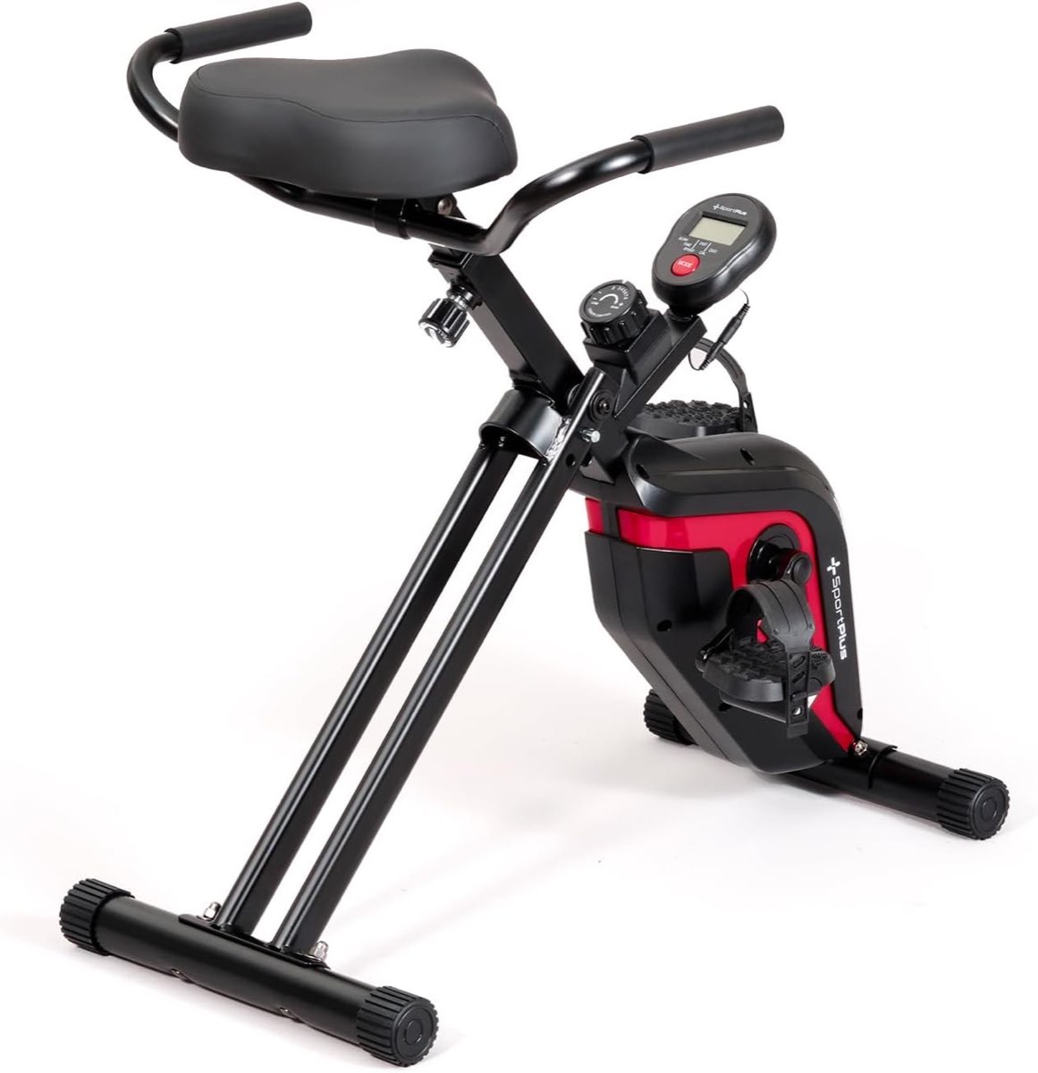 SportPlus Tischfahrrad