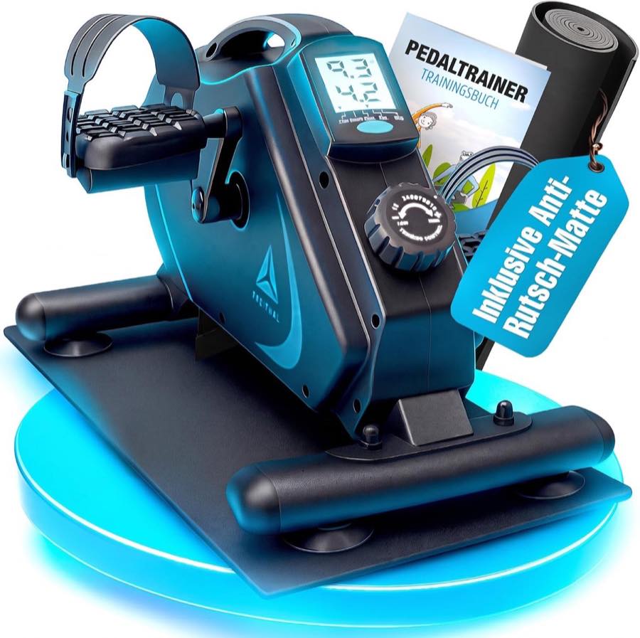 Mini Bike für Senioren