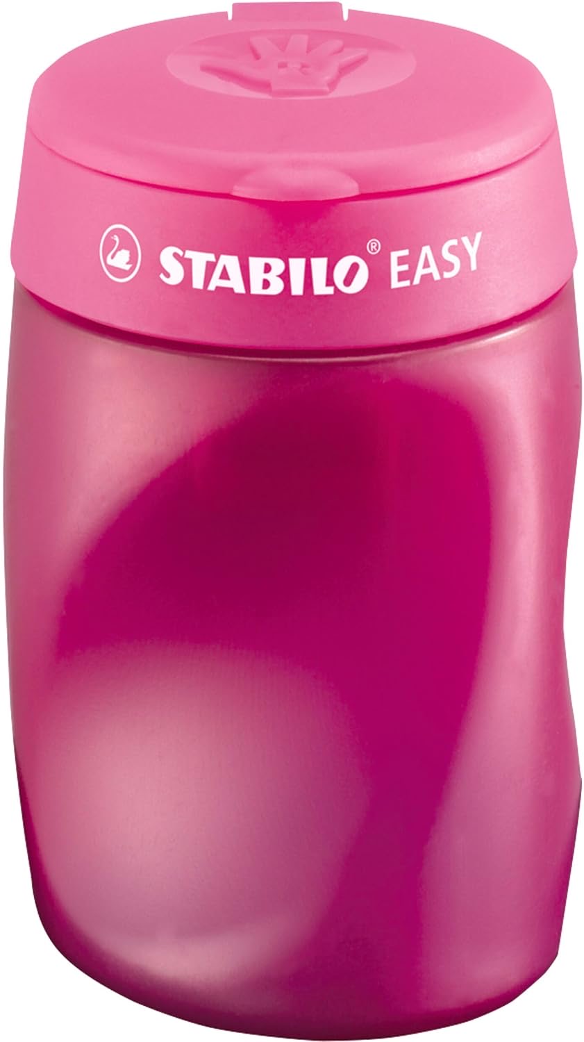 STABILO EASYsharpener 3-in-1 Links