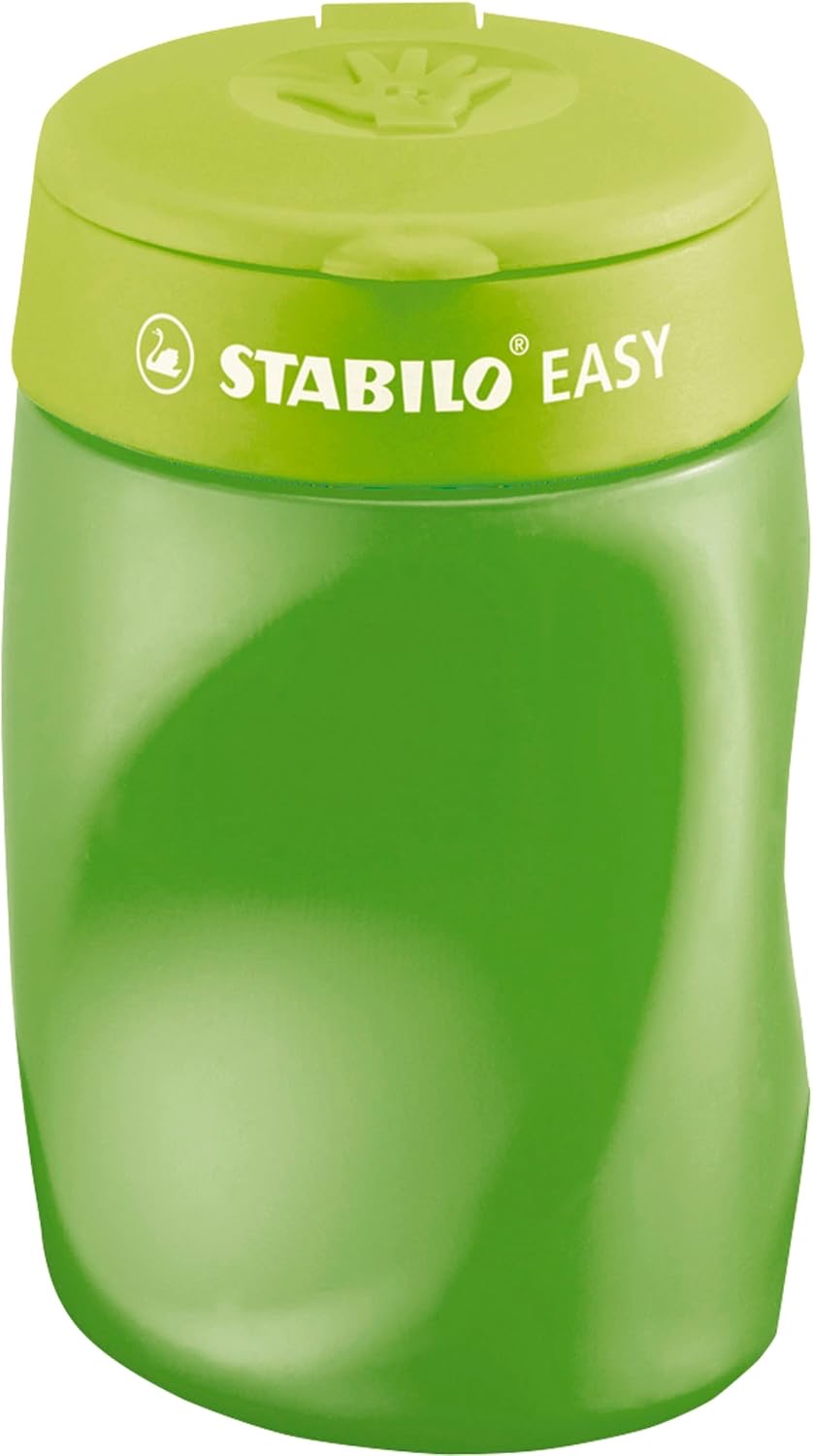 STABILO EASYsharpener 3-in-1 Grün