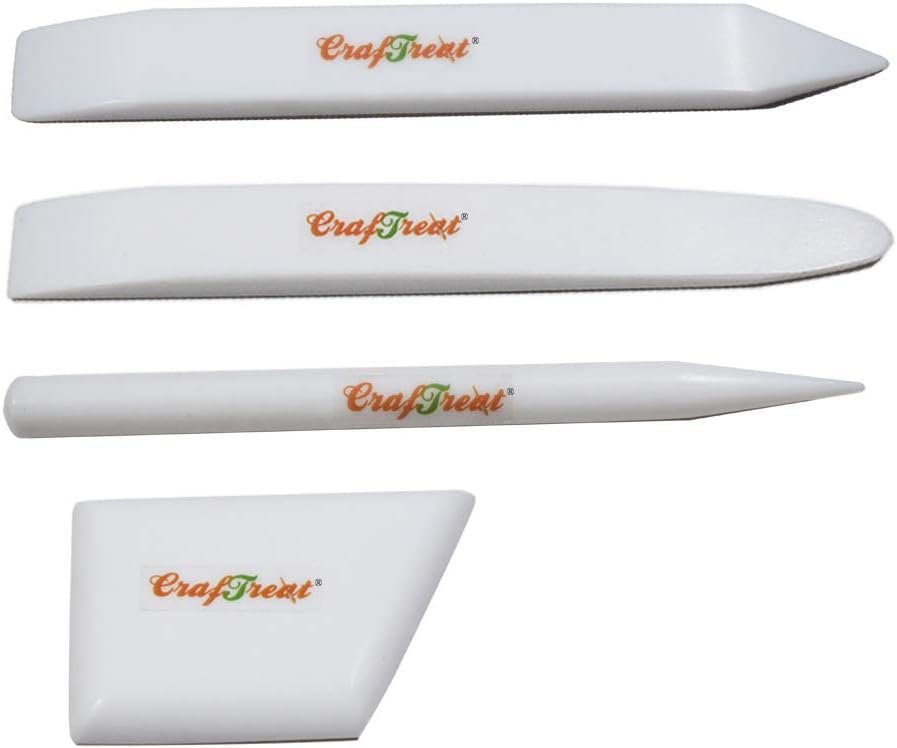 CrafTreat CrafTreat PTFE-Set 4er