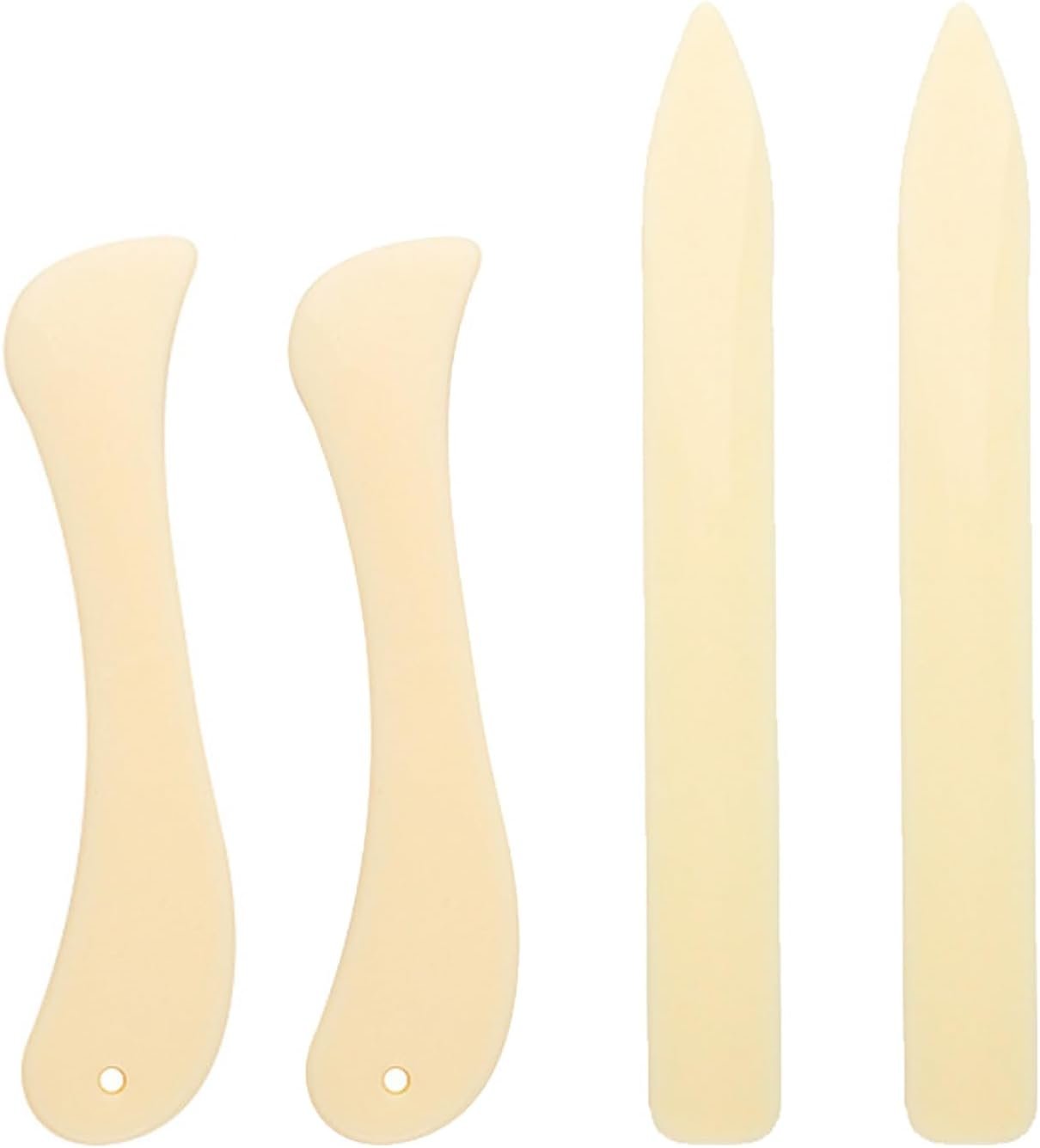 Kunststoff-Set 4er