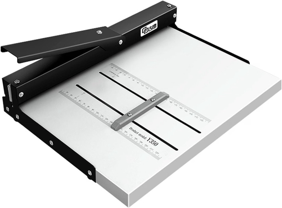 Manueller Riller A-1